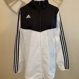 Adidas Jacket